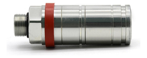Conector De Acoplamiento Rápido Hidráulico Agrícola, Tipo