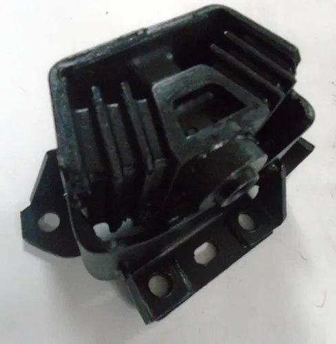 comprar Base Motor Trasera Derecha Isuzu 6hh1 Fvr Encava (3900)