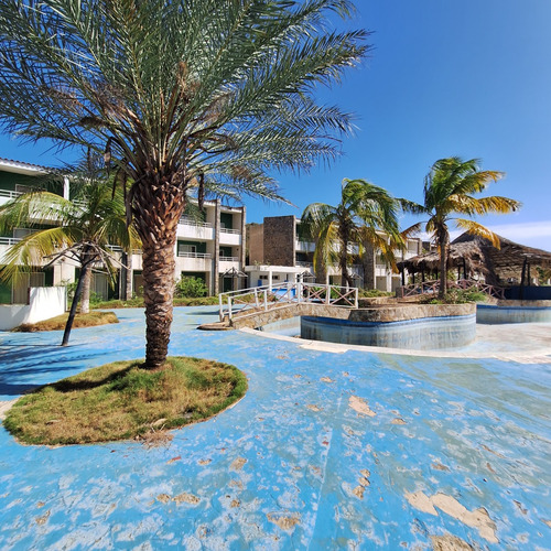 Venta De Hotel Cerca De Playa Caribe Margarita