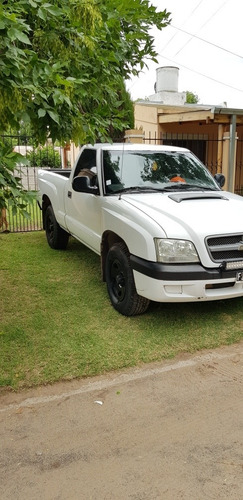 Chevrolet S10 2.8 4x2 Sc 2006