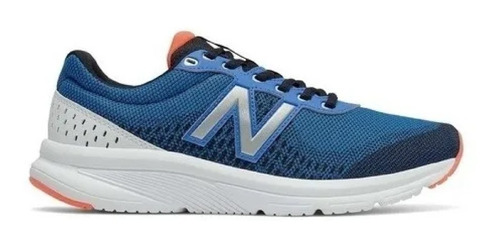 Zapatillas New Balance Hombre 411 - Deportiva - Full Salas