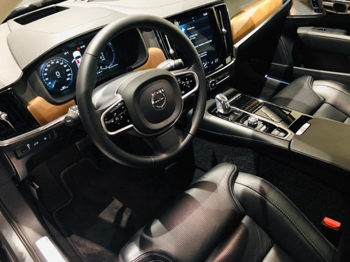 S90 T8 Inscription