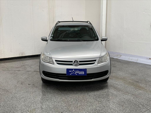 Imagem 2 de 13 de Saveiro 1.6 Mi Ce 8v Flex 2p Manual G.v