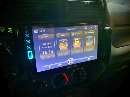 Ford Ranger 3.0 Xlt Cab. Dupla 4x4 4p