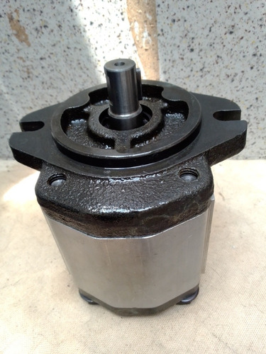 Bomba Hidráulica Engranes 11.5 Galones @ 1750 Rpm 25cc/rev