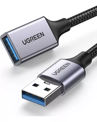 Alargador Usb - Cable extensión usb - Tecnologia