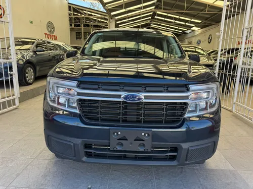 Ford Maverick 2.0 Lariat 4x4