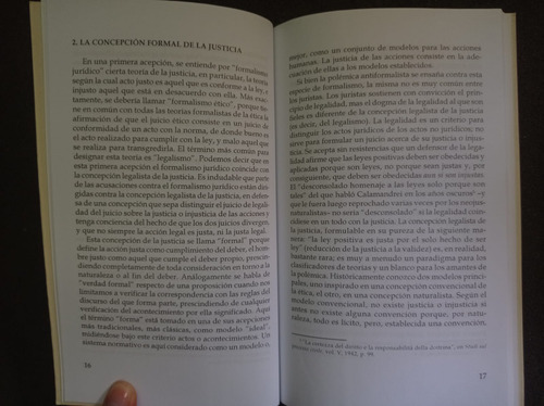 El Problema Del Positivismo Jurídico - Norberto Bobbio (Usado)