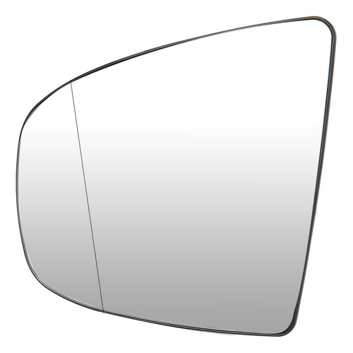 Lente De Espejo Retrovisor 51167174981 Espejo Retrovisor De
