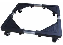 Comprar Soporte Con Ruedas Para Electrodomesticos Heladera Cocina Mf