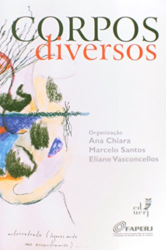 Libro Corpos Diversos De Ana Chiara Eduerj - Edit. Da Univ.