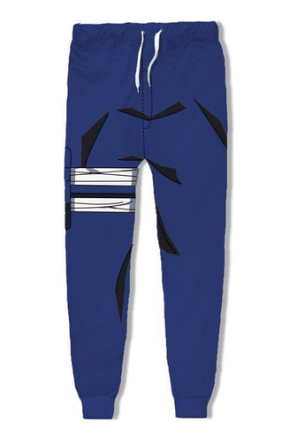 Conjunto De Sudadera Con Capucha De Naruto, Ropa Y Pantalone