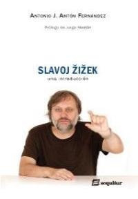 Libro Slavoj Zizek