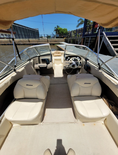 Imagen 6 de 15 de Quicksilver 1700 C/ Yamaha 115 2t Saltwater Año 2009 170 Hs.