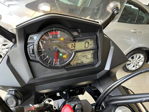 Imagem 3 de 11 de Suzuki Dl V-strom 650 Xt Manual
