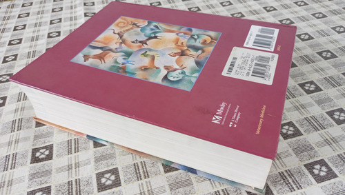 Livro De Medicina Veterinária: Small Animal Internal Medicine - Segunda Edição Por Richard W. Nelson E Guillermo Couto. Editora: Mosby, Inc. Idioma: Inglês. Com Índice. Ano De Publicação: 1998. (Usado)