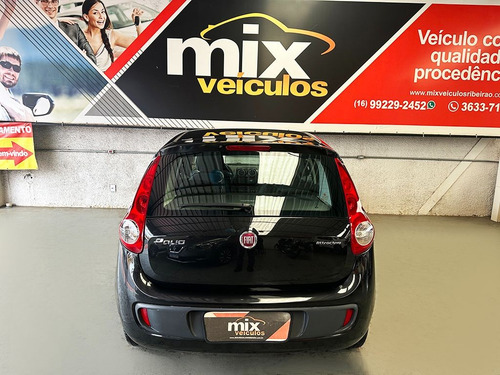 Fiat Palio 1.0 MPI ATTRACTIVE 8V