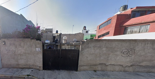Casa En Venta En Plan De Ayala San Lorenzo La Cebada Cdmx Vl11-ad
