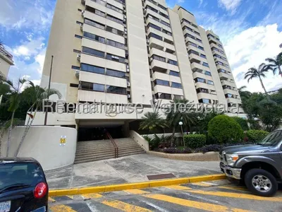 Apartamento en alquiler