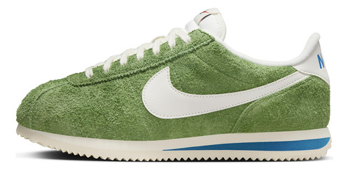 Zapatillas Nike Cortez Vintage Chlorophyll Fj2530_300   