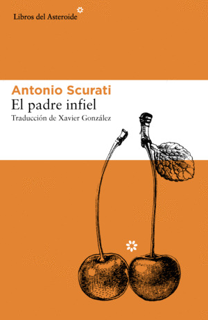 Libro El Padre Infiel