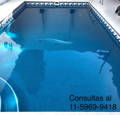 Servicio Limpieza Piscinas 