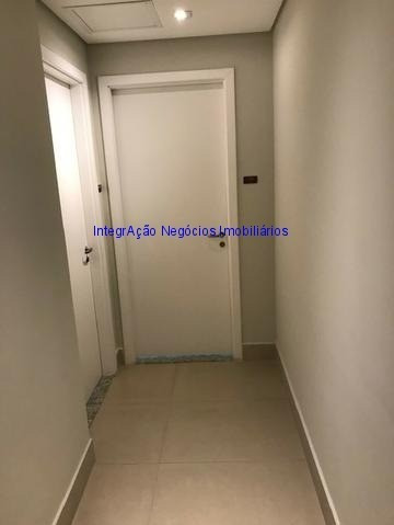 Imagem 11 de 14 de Conjunto Comercial 34m², 01 Banheiro E 01 Vaga Na Garagem. Condomínio Com Recepção E Segurança 24hrs. Excelente Localização - 19042508 - 33879947