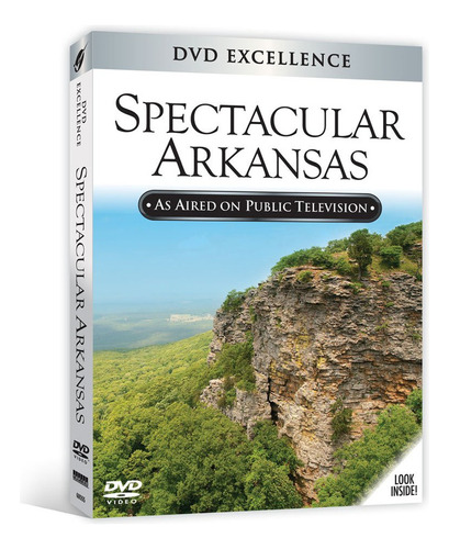 Arkansas Espectacular