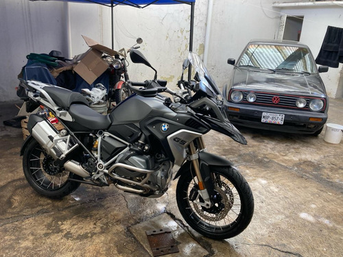 Bmw Gs 1250