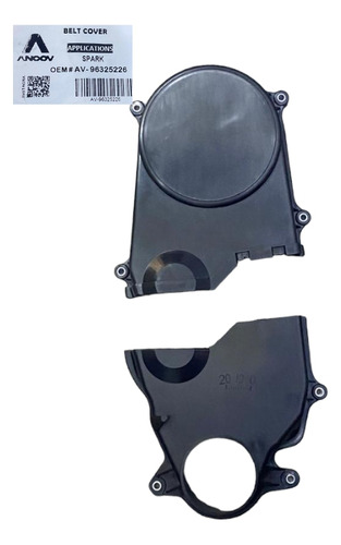 Kit Tapa Correa Tiempo Chevrolet Spark Ancov Parts