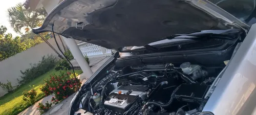 Honda Crv
