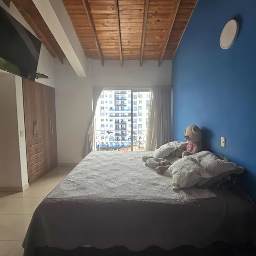 Cómodo Apartamento Duplex En Ibagué