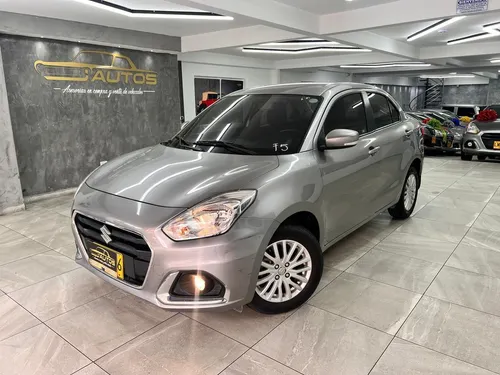 Suzuki Swift Dziere AT 2023