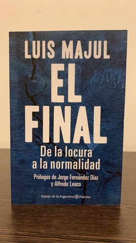 El Final - Luis Majul