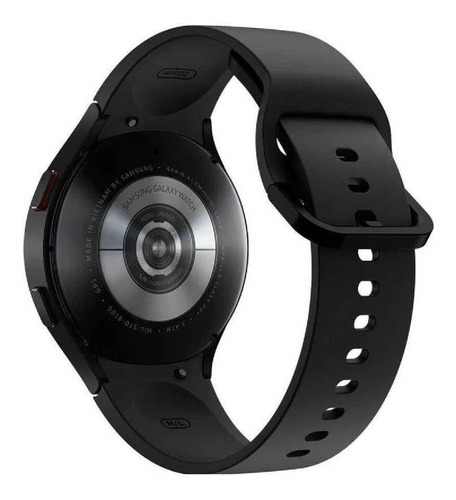 Imagen 4 de 7 de Galaxy Watch 4 44mm Black Sm-r870nzkaaro