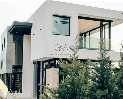 Casa En Alquiler En Arenas Del Sur