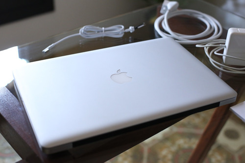 Macbook Pro Tela 15