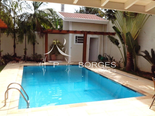 Casa À Venda Em Cidade Universitária - Ca000877