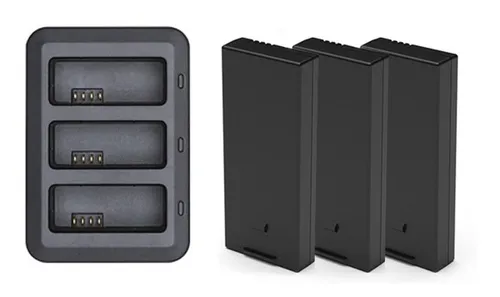 Dji tello battery hub sales