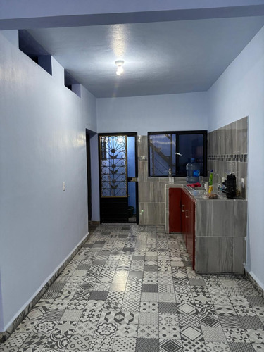 ¡estrena Departamento En Planta Alta: Diseño, Frescura Y Una Ubicación Privilegiada En Monte Azul!