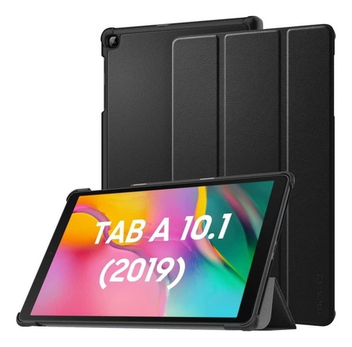 Funda Case Para Galaxy Tab A 10.1 T510 T515 Cover Protector