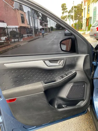 Ford Escape 2.0 Se 4x2