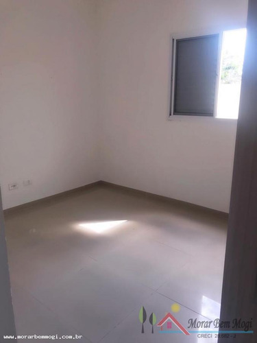 Imagem 15 de 15 de Apartamento Para Venda Em Mogi Das Cruzes, Mogi Moderno, 2 Dormitórios, 1 Banheiro, 1 Vaga - 3634_1-1810944
