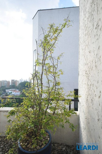 Imagem 13 de 15 de Duplex - Vila Madalena - Sp - 543335