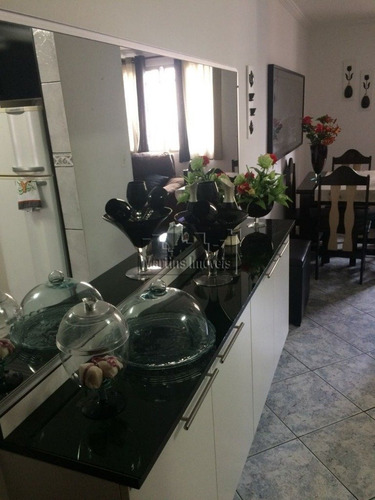 Imagem 5 de 15 de Apartamento - Conjunto Habitacional Santa Etelvina Ii - Ref: 15283 - V-15283