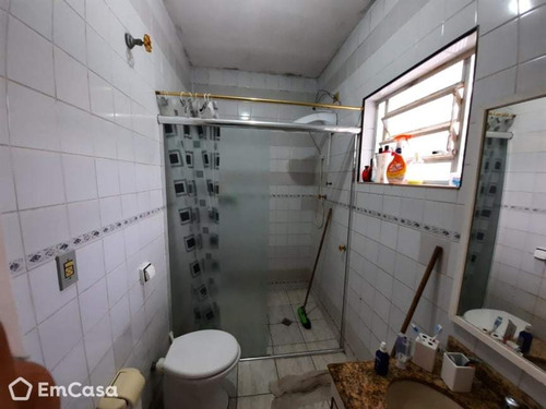 Imagem 8 de 10 de Casa À Venda Em São Bernardo Do Campo - 42029