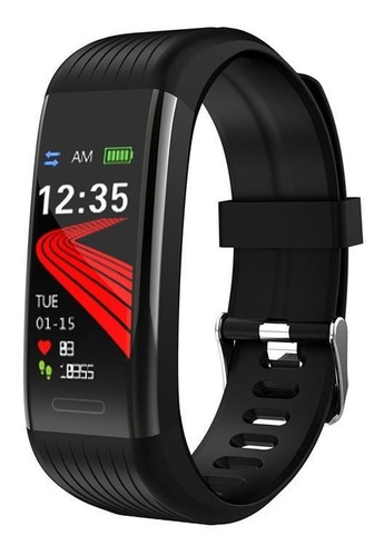 Smartband Brazalete Inteligente Contador Calorias