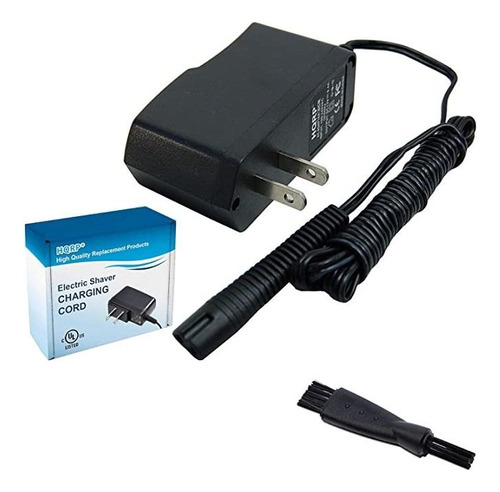 Hqrp  adaptador Ac Cable De Alimentación Cargador P