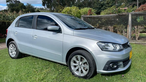 Volkswagen Gol 1.6 Comfortline | TuCarro