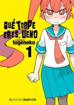 Comprar Título Del Libro, De Tugeneko., Vol. Título Del Libro. Editorial Babylon, Tapa Blanda, Edición Título Del Libro En Español, 0